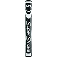 Los mejores  - SuperStroke Midnight Legacy 3.0 - Empuñadura para Putter